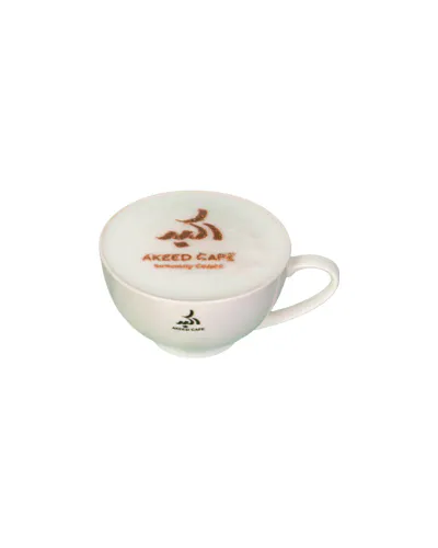 Cappuccino كابتشينو