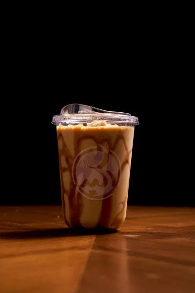 Ice Salted Caramel كراميل مملح مثلج