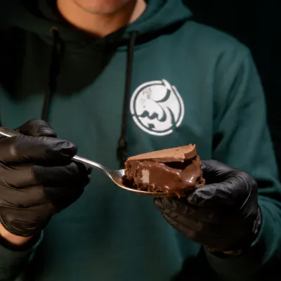 Choco Heaven Full Cake