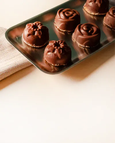 Oreo Chocolate Recipe (47 Box)