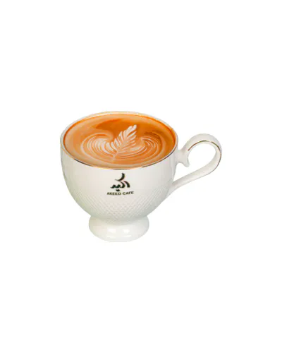 Caramel Macchiato كراميل ماكياتو