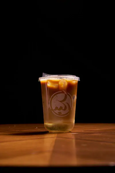Ice Mocha آيس موكا