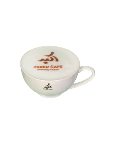 Latte لاتيه